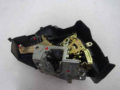 CERRADURA PUERTA TRASERA DERECHA MERCEDES CLASE E BERLINA DIESEL 2000 2.7 CDI 20V (170 CV)