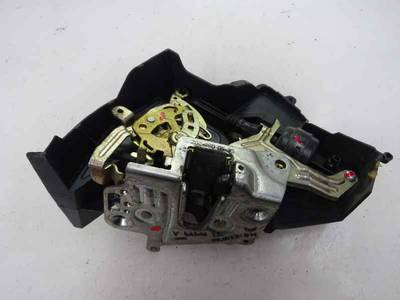 CERRADURA PUERTA TRASERA IZQUIERDA MERCEDES CLASE E BERLINA DIESEL 2000 2.7 CDI 20V (170 CV)