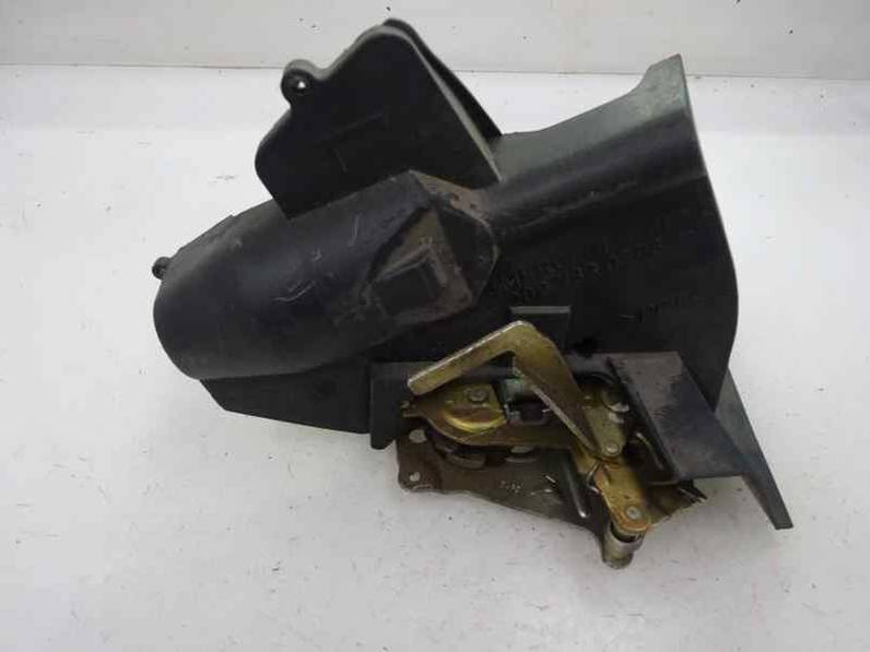 CERRADURA PUERTA TRASERA IZQUIERDA MERCEDES CLASE E BERLINA DIESEL 2000 2.7 CDI 20V (170 CV)