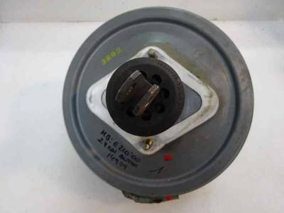 SERVOFRENO MERCEDES CLASE E BERLINA DIESEL 2000 2.7 CDI 20V (170 CV)