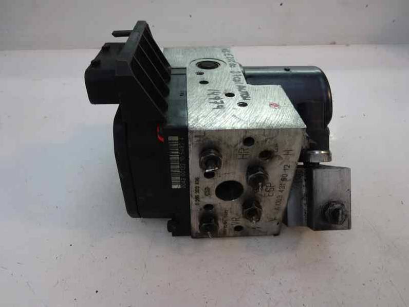 ABS MERCEDES CLASE E BERLINA DIESEL 2000 2.7 CDI 20V (170 CV)