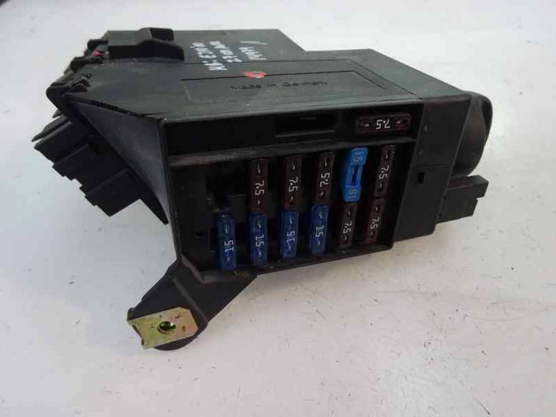 MANDO LUCES MERCEDES CLASE E BERLINA DIESEL 2000 2.7 CDI 20V (170 CV)