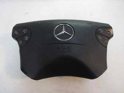 AIRBAG DELANTERO IZQUIERDO MERCEDES CLASE E BERLINA DIESEL 2000 2.7 CDI 20V (170 CV)