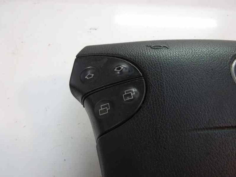 AIRBAG DELANTERO IZQUIERDO MERCEDES CLASE E BERLINA DIESEL 2000 2.7 CDI 20V (170 CV)