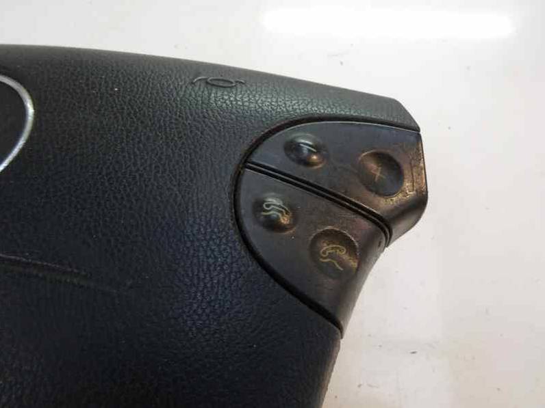 AIRBAG DELANTERO IZQUIERDO MERCEDES CLASE E BERLINA DIESEL 2000 2.7 CDI 20V (170 CV)