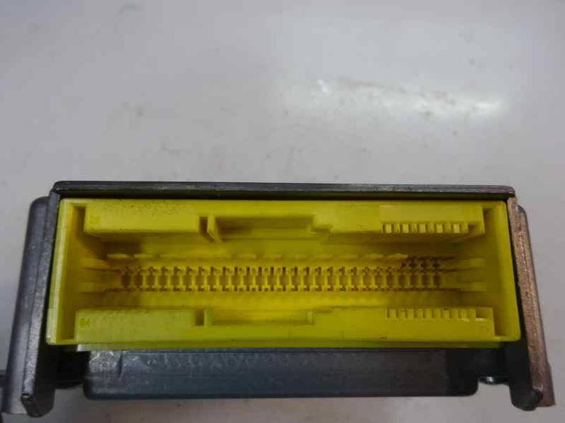 CENTRALITA AIRBAG MERCEDES CLASE E BERLINA DIESEL 2000 2.7 CDI 20V (170 CV)