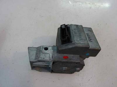 CONMUTADOR DE ARRANQUE MERCEDES CLASE E BERLINA DIESEL 2000 2.7 CDI 20V (170 CV)