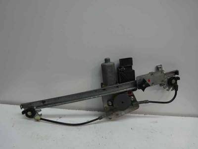 ELEVALUNAS TRASERO IZQUIERDO MERCEDES CLASE E BERLINA DIESEL 2000 2.7 CDI 20V (170 CV)