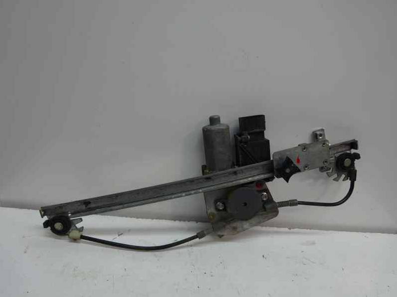 ELEVALUNAS TRASERO IZQUIERDO MERCEDES CLASE E BERLINA DIESEL 2000 2.7 CDI 20V (170 CV)