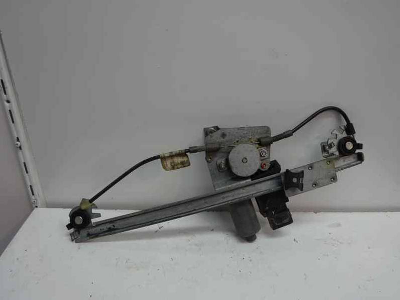 ELEVALUNAS TRASERO DERECHO MERCEDES CLASE E BERLINA DIESEL 2000 2.7 CDI 20V (170 CV)