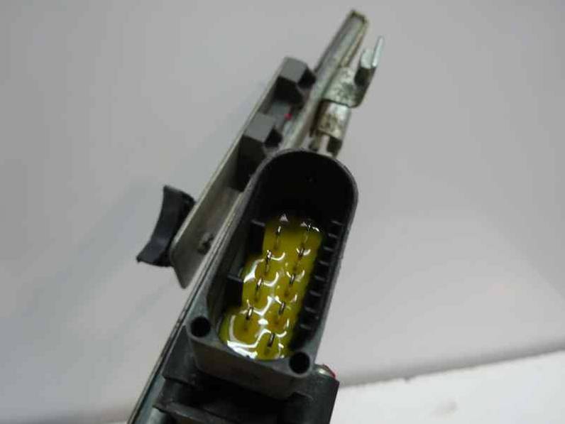 ELEVALUNAS TRASERO DERECHO MERCEDES CLASE E BERLINA DIESEL 2000 2.7 CDI 20V (170 CV)