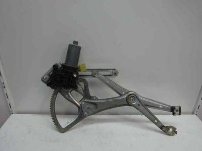 ELEVALUNAS DELANTERO DERECHO MERCEDES CLASE E BERLINA DIESEL 2000 2.7 CDI 20V (170 CV)