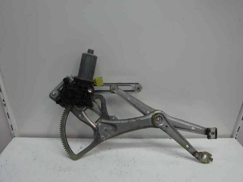 ELEVALUNAS DELANTERO DERECHO MERCEDES CLASE E BERLINA DIESEL 2000 2.7 CDI 20V (170 CV)