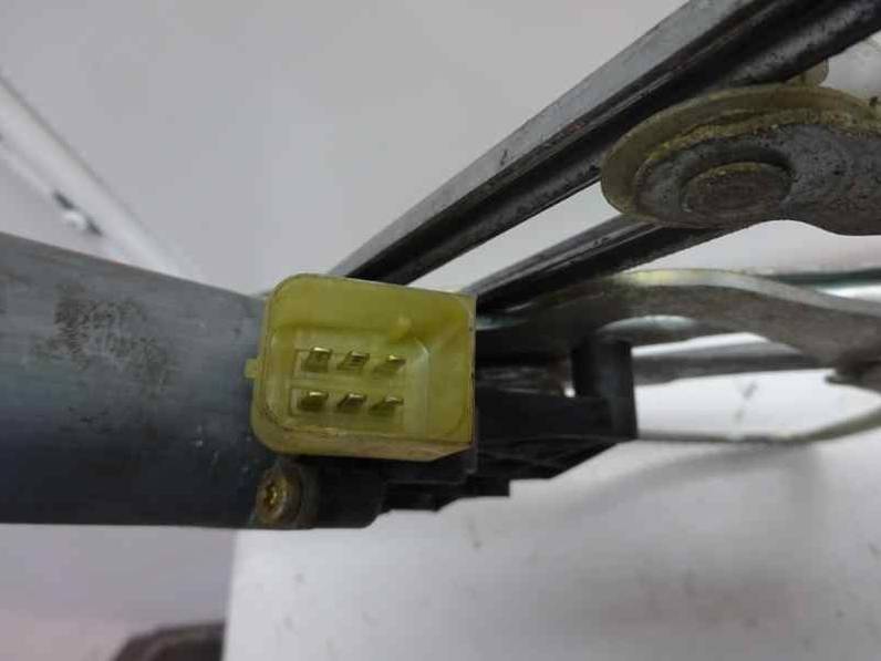 ELEVALUNAS DELANTERO DERECHO MERCEDES CLASE E BERLINA DIESEL 2000 2.7 CDI 20V (170 CV)