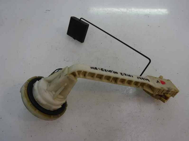 AFORADOR MERCEDES CLASE E BERLINA DIESEL 2000 2.7 CDI 20V (170 CV)