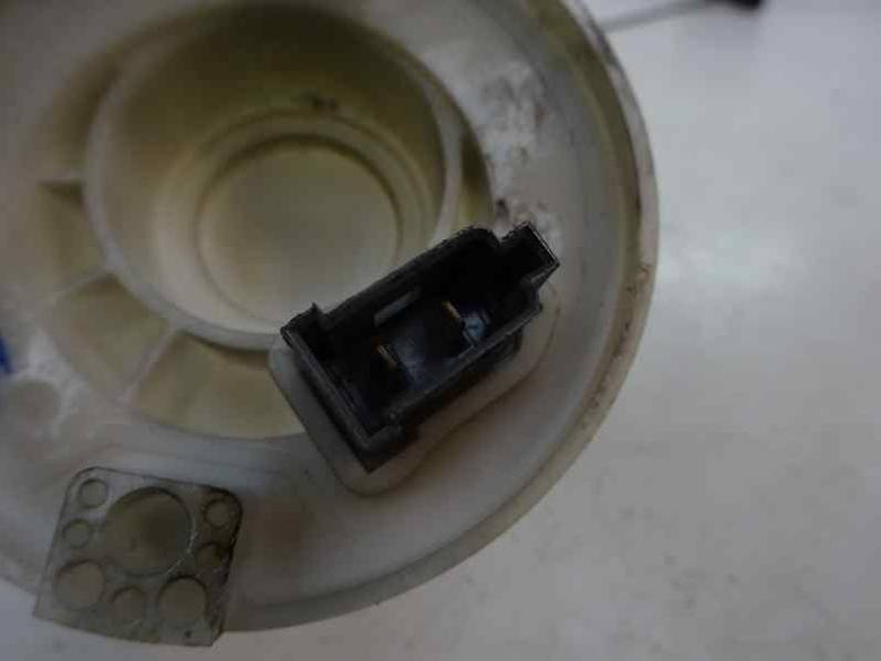 AFORADOR MERCEDES CLASE E BERLINA DIESEL 2000 2.7 CDI 20V (170 CV)