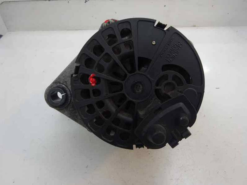 ALTERNADOR ALFA ROMEO 156 SPORTWAGON 2005 2.4 JTD (136 CV)