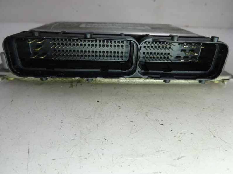 CENTRALITA MOTOR UCE ALFA ROMEO 156 SPORTWAGON 2005 2.4 JTD (136 CV)