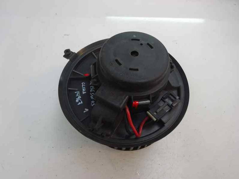 MOTOR CALEFACCION ALFA ROMEO 156 SPORTWAGON 2005 2.4 JTD (136 CV)