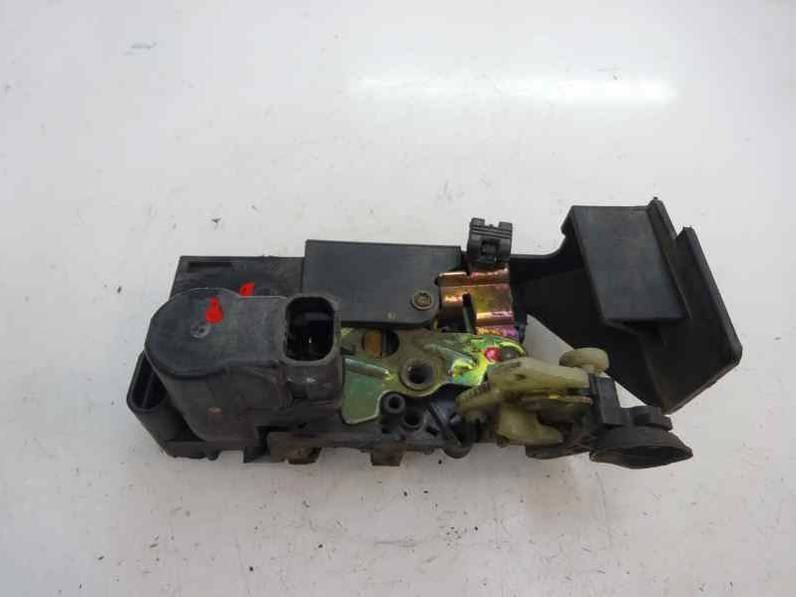 CERRADURA PUERTA TRASERA IZQUIERDA ALFA ROMEO 156 SPORTWAGON 2005 2.4 JTD (136 CV)