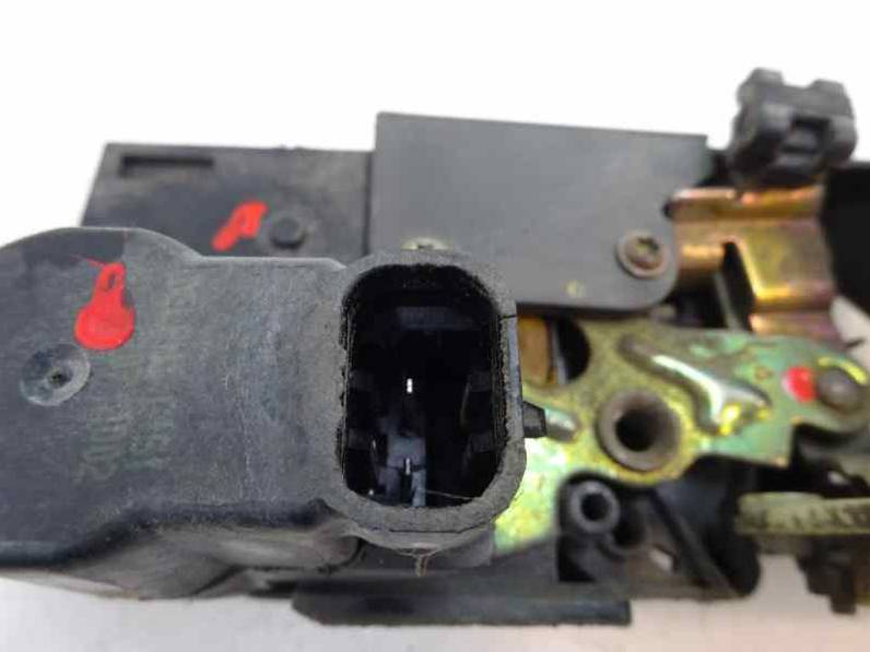 CERRADURA PUERTA TRASERA IZQUIERDA ALFA ROMEO 156 SPORTWAGON 2005 2.4 JTD (136 CV)