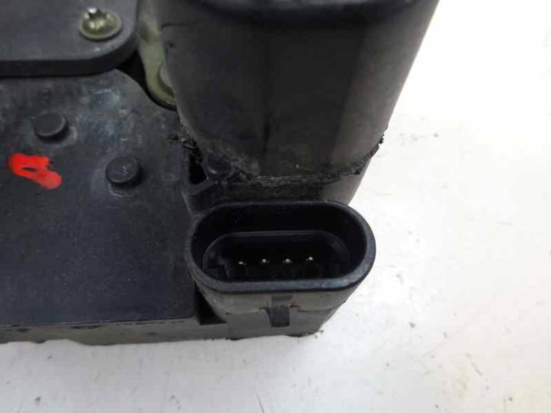 CERRADURA PUERTA TRASERA IZQUIERDA ALFA ROMEO 156 SPORTWAGON 2005 2.4 JTD (136 CV)