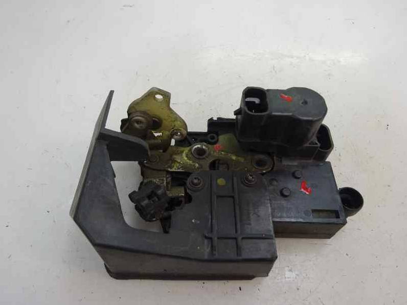 CERRADURA PUERTA DELANTERA IZQUIERDA ALFA ROMEO 156 SPORTWAGON 2005 2.4 JTD (136 CV)