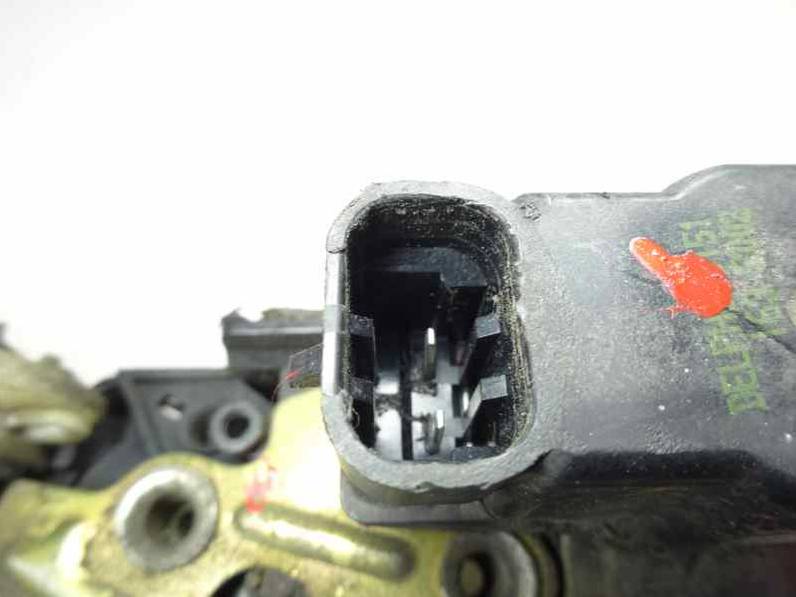 CERRADURA PUERTA DELANTERA IZQUIERDA ALFA ROMEO 156 SPORTWAGON 2005 2.4 JTD (136 CV)