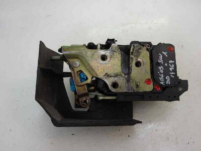 CERRADURA PUERTA DELANTERA DERECHA ALFA ROMEO 156 SPORTWAGON 2005 2.4 JTD (136 CV)