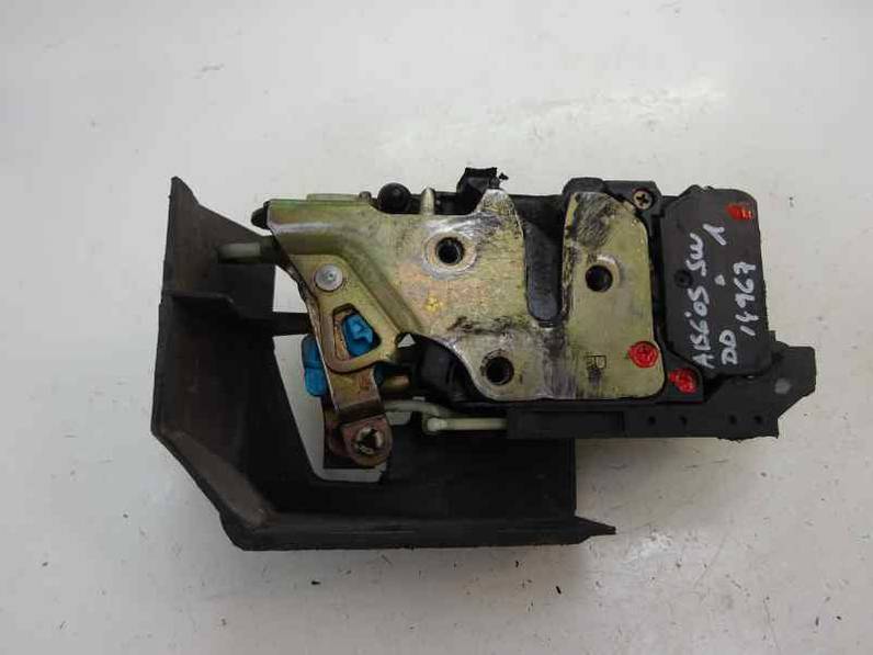 CERRADURA PUERTA DELANTERA DERECHA ALFA ROMEO 156 SPORTWAGON 2005 2.4 JTD (136 CV)