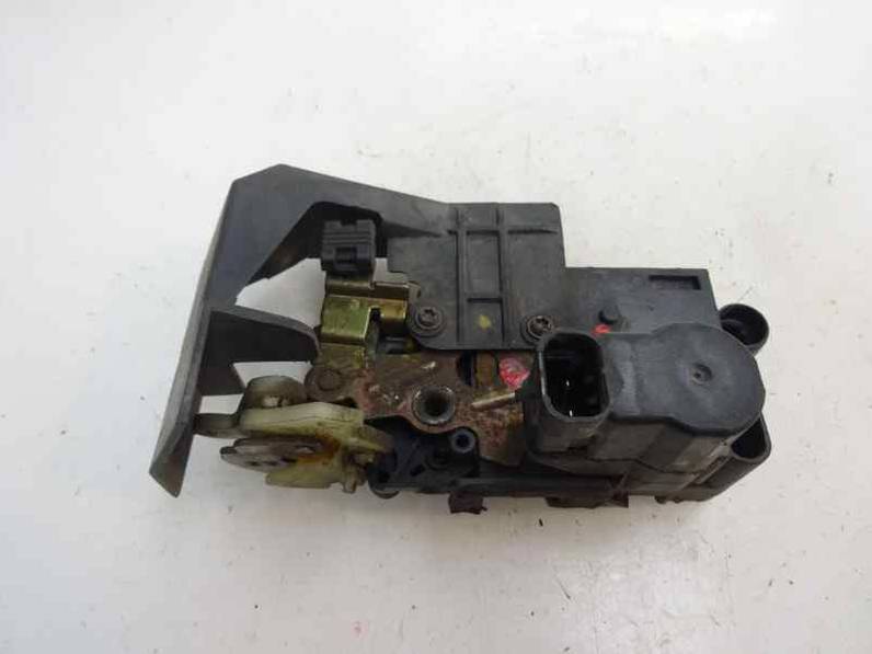 CERRADURA PUERTA DELANTERA DERECHA ALFA ROMEO 156 SPORTWAGON 2005 2.4 JTD (136 CV)