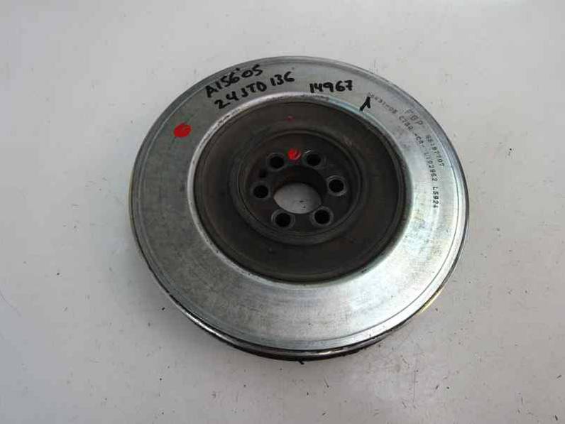 POLEA CIGUENAL ALFA ROMEO 156 SPORTWAGON 2005 2.4 JTD (136 CV)