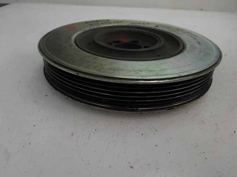 POLEA CIGUENAL ALFA ROMEO 156 SPORTWAGON 2005 2.4 JTD (136 CV)