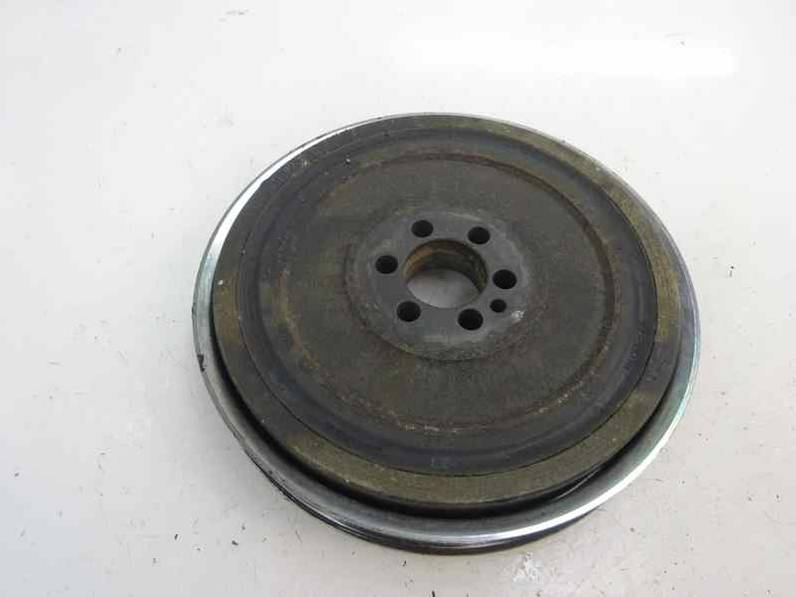 POLEA CIGUENAL ALFA ROMEO 156 SPORTWAGON 2005 2.4 JTD (136 CV)