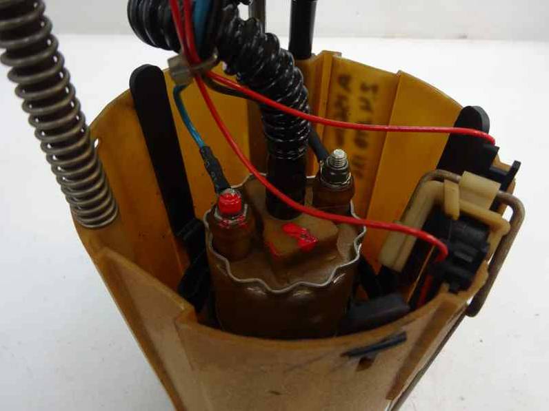 BOMBA COMBUSTIBLE ALFA ROMEO 156 SPORTWAGON 2005 2.4 JTD (136 CV)