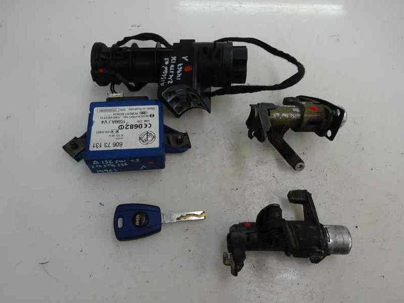 CONMUTADOR DE ARRANQUE ALFA ROMEO 156 SPORTWAGON 2005 2.4 JTD (136 CV)