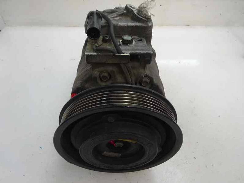 COMPRESOR AIRE ACONDICIONADO ALFA ROMEO 156 SPORTWAGON 2005 2.4 JTD (136 CV)