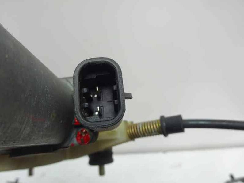 ELEVALUNAS DELANTERO IZQUIERDO ALFA ROMEO 156 SPORTWAGON 2005 2.4 JTD (136 CV)