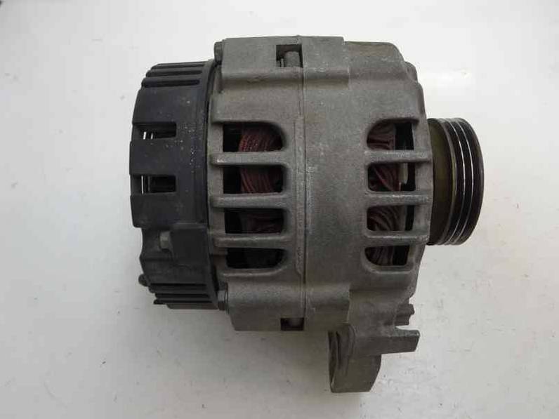 ALTERNADOR RENAULT CLIO II FASE II 2003 1.2 16V (75 CV)