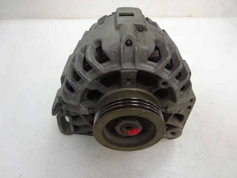 ALTERNADOR RENAULT CLIO II FASE II 2003 1.2 16V (75 CV)