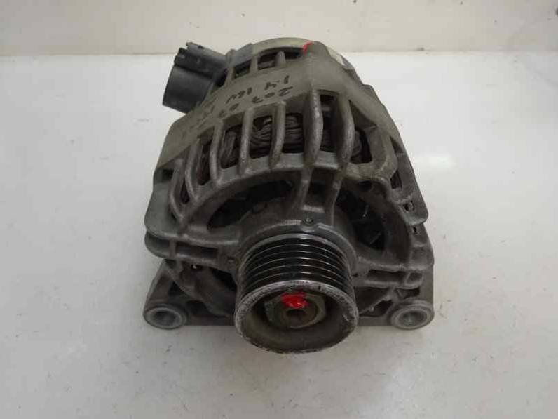 ALTERNADOR PEUGEOT 207 2007 1.4 16V (88 CV)