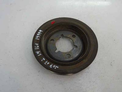 POLEA CIGUENAL PEUGEOT 207 2007 1.4 16V (88 CV)