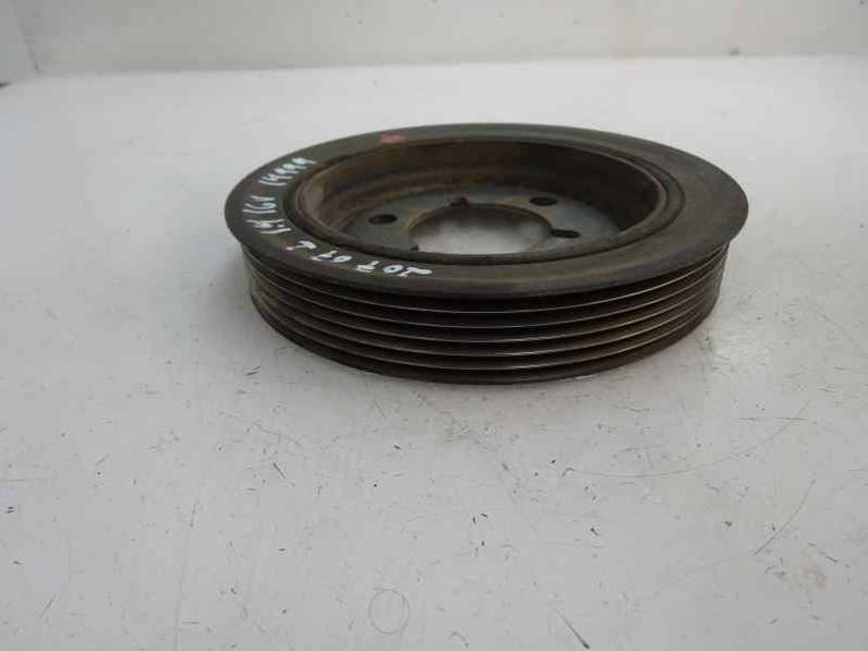 POLEA CIGUENAL PEUGEOT 207 2007 1.4 16V (88 CV)