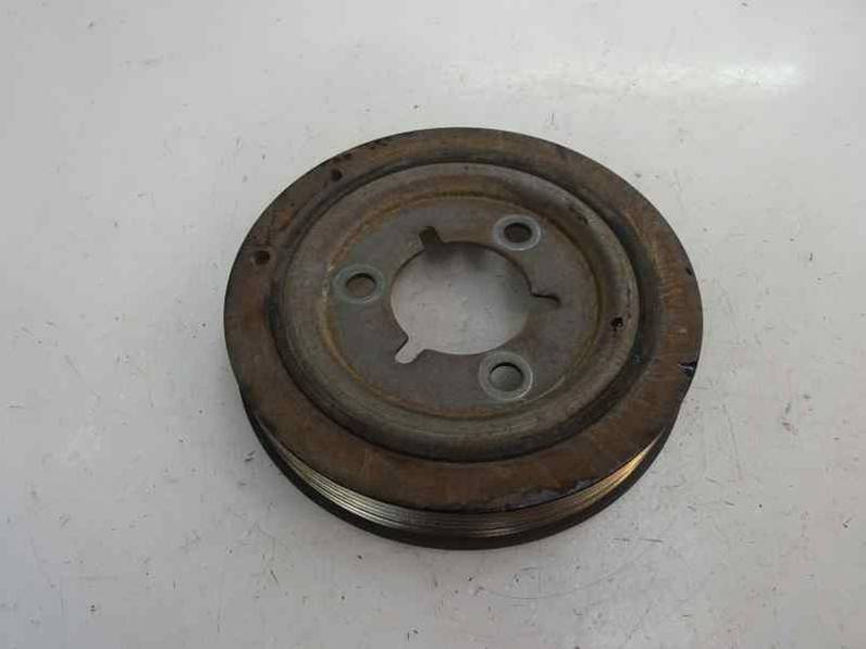 POLEA CIGUENAL PEUGEOT 207 2007 1.4 16V (88 CV)