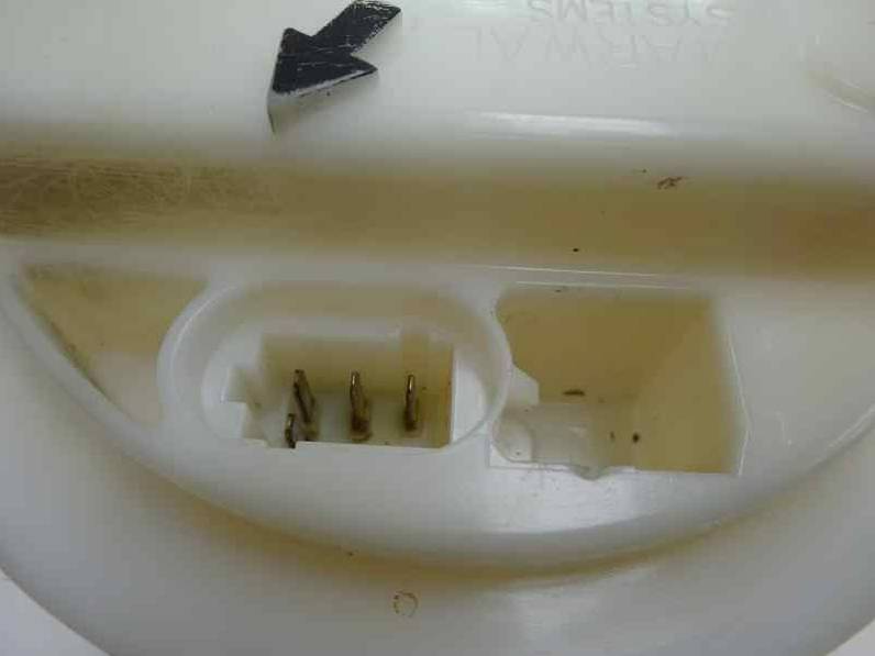 BOMBA COMBUSTIBLE RENAULT CLIO II FASE II 2003 1.2 16V (75 CV)