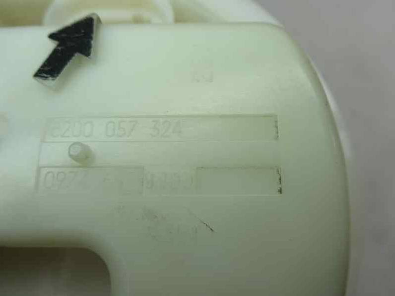 BOMBA COMBUSTIBLE RENAULT CLIO II FASE II 2003 1.2 16V (75 CV)