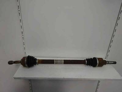 TRANSMISION DELANTERA DERECHA PEUGEOT 207 2007 1.4 16V (88 CV)