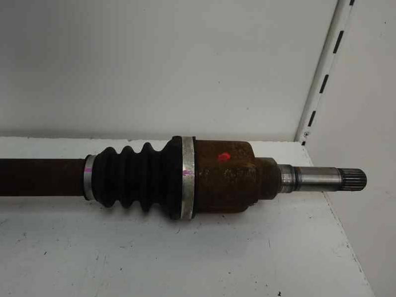 TRANSMISION DELANTERA DERECHA PEUGEOT 207 2007 1.4 16V (88 CV)