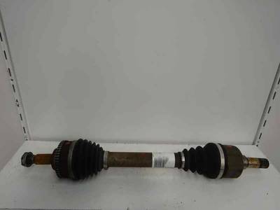 TRANSMISION DELANTERA IZQUIERDA PEUGEOT 607 2001 2.2 HDI FAP (133 CV)