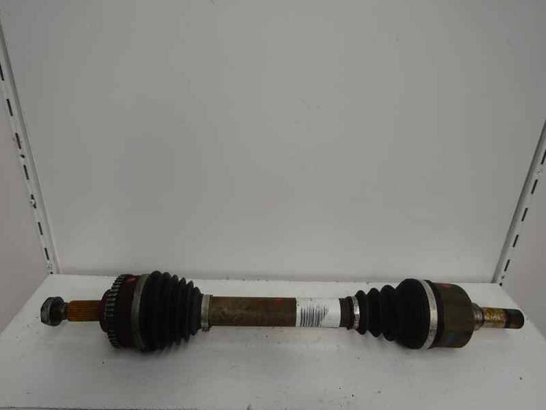 TRANSMISION DELANTERA IZQUIERDA PEUGEOT 607 2001 2.2 HDI FAP (133 CV)